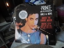Prince and the Revolution