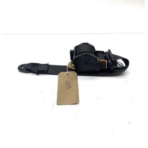 Lotus elise seat - lotus, belt