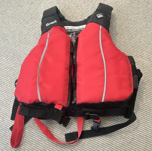 Palm quest 50n youth buoyancy - palm,