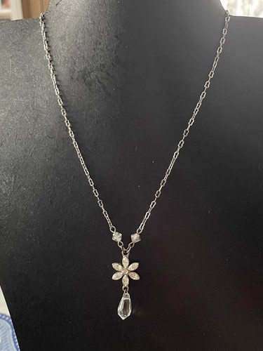 Next crystal flower drop - next,