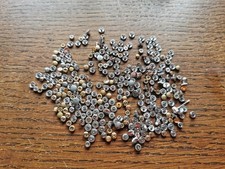 Watch Crowns, Chrome / Guilt