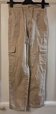 F&F Size 6 Women's Cargo