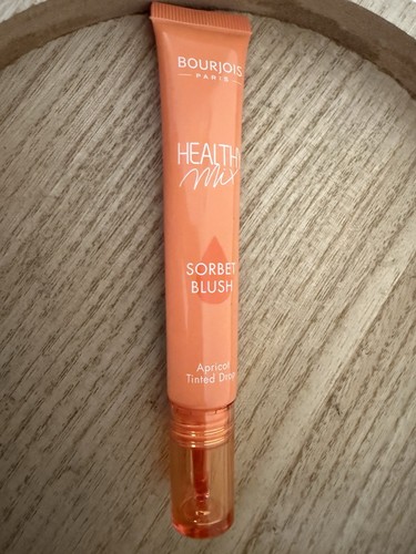 Bourjois health mix sorbet - bourjois,