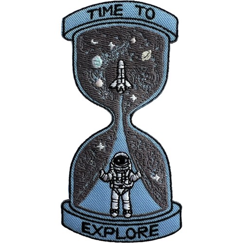 Sand timer hour glass space - sand,