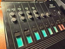 Yamaha KM602 Mixer [With