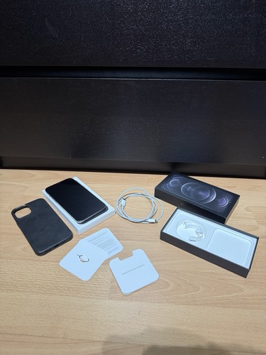 Apple iphone pro - apple, 128gb