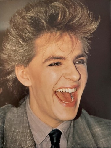 Nick rhodes keyboard duran - rhodes,