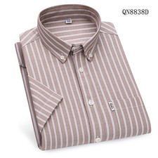 Mens Oxford Shirts Business
