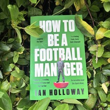 📚⚽ How To Be A Football