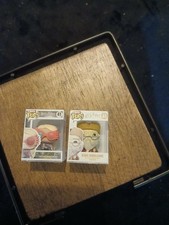 Harry Potter Bitty Pop #41