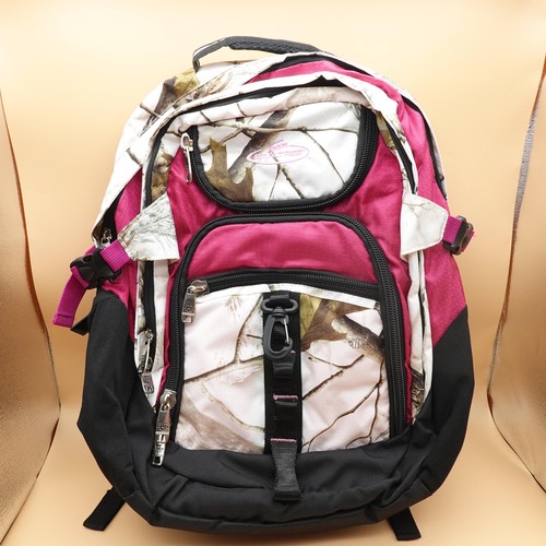 Realtree pink camo - camo, laptop