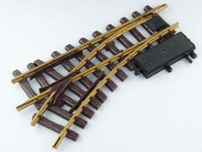 G gauge railway model LGB