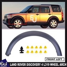 FOR LAND ROVER DISCOVERY 4