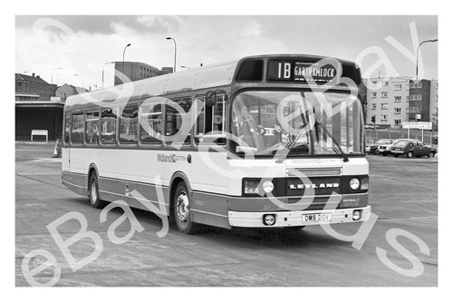Bus photograph midland - bus,