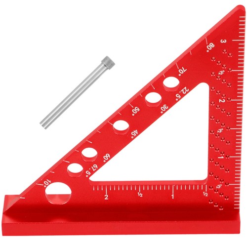 Protractor precision square - protractor,