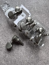 GROVER Aged Relic Rotomatic