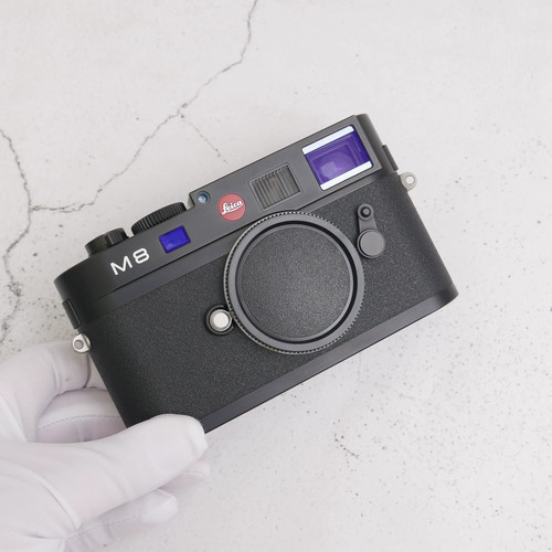 Leica digital rangefinder - leica,