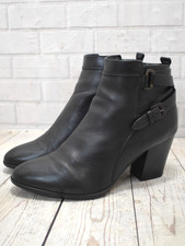 Womens Jones Bootmaker Black