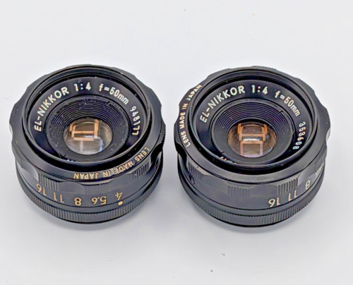 Nikon nikkor 50mm - nikon,