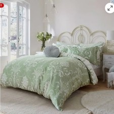 Laura Ashley Josette Green