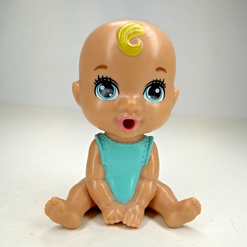 Mini baby alive - baby, doll
