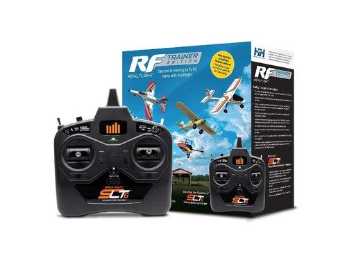 Realflight trainer - realflight,
