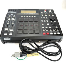 Akai MPC2500 Music Production