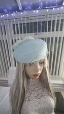 Vintage Retro 70s/80s Aqua