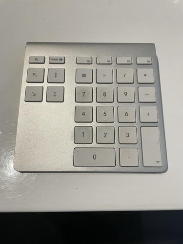 Belkin wireless number pad - number,