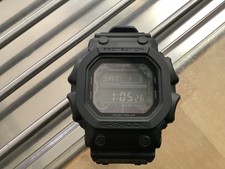 Casio shock 56bb - gx-56bb, tough