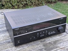 Yamaha RX-V677 Home Cinema