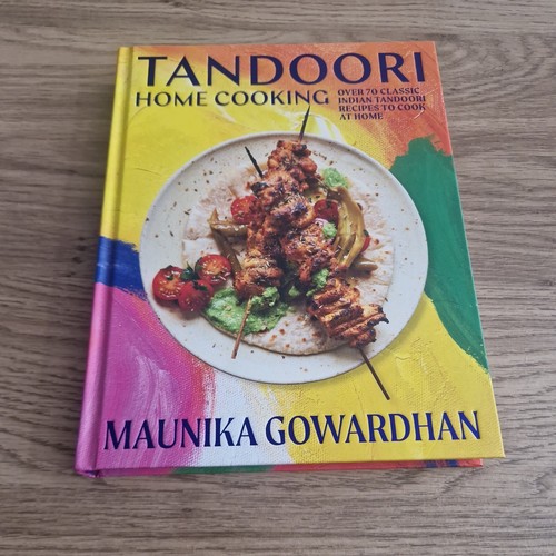 Tandoori home cooking over - tandoori,