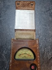 Gossen Ombrux Vintage Light