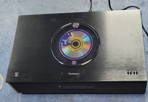 Technics c70mk2 compact - sc-c70mk2,