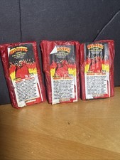 Vintage Red Devil Super