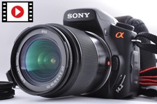 Sony α350 DSLR-A350 Digital