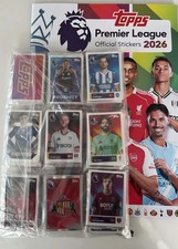 Complete Loose Set Topps