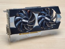 Sapphire Radeon R9 270X 2GB