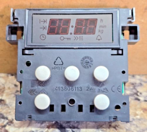 Bosch siemens program switch - siemens,