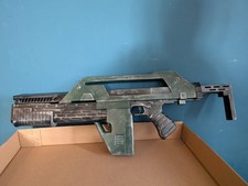 aliens pulse rifle M41A, 1:1