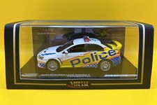 1:43 Vitesse Mitsubishi Evo