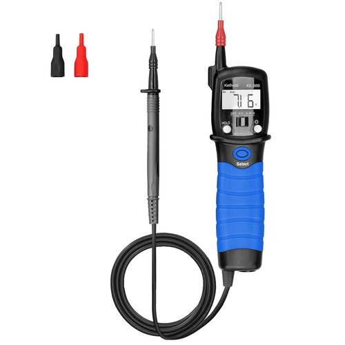 Electrical voltage tester - electrical,