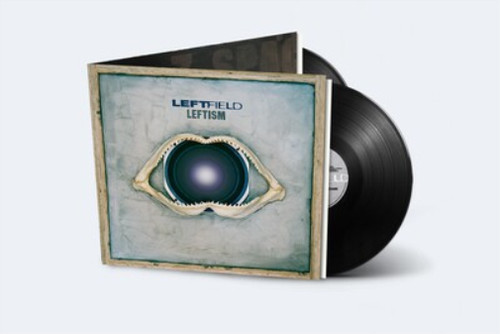 Leftfield leftism - (vinyl), 12"
