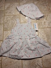 3month Sailor Dress Outfit