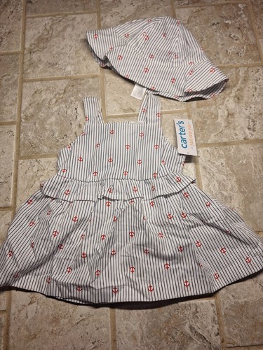3month sailor dress outfit - sailor,