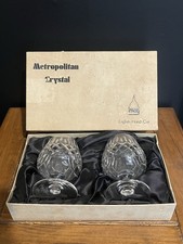 Metropolitan Crystal Made In