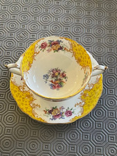 PARAGON ROCKINGHAM "YELLOW"