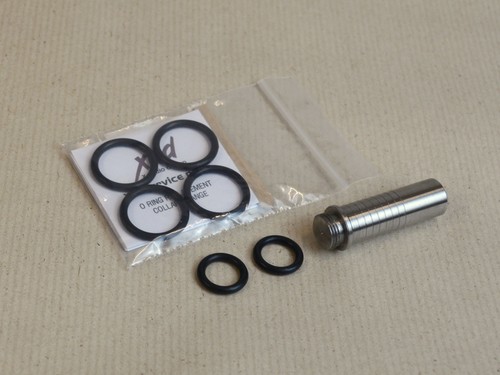 Xrs stainless steel - xrs,