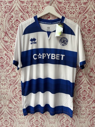 Queen park rangers home - rangers,