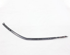 Front Bumper Upper Plate